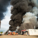 Fire Smoke and Odor Mitigation Alexandria VA