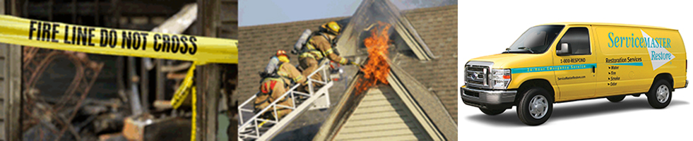 Fire Damage Restoration Fairfax VA