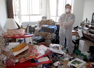 Hoarding Cleaning Services in Reston, VA