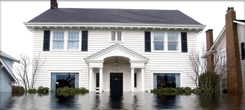 Water Damage Restoration in Chevy Chase, MD