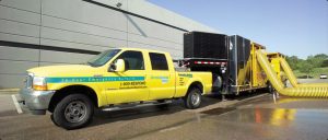 Water Removal and Damage Restoration for Washington, DC