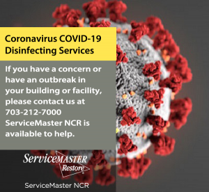 COVID-19 Prevention and Disinfection