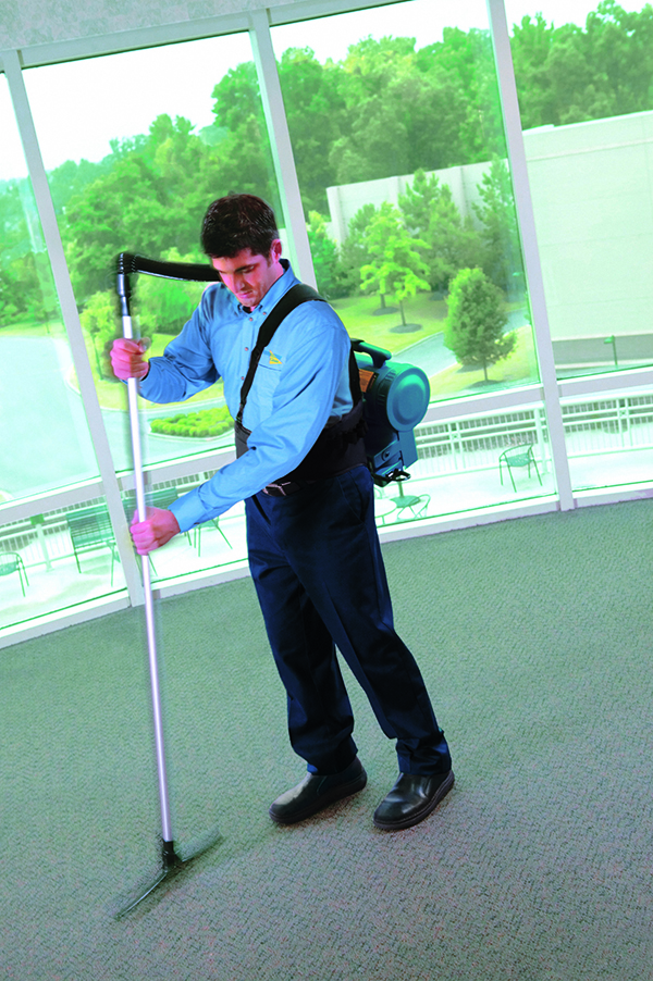 Commercial Disinfection Services for Arlington, VA